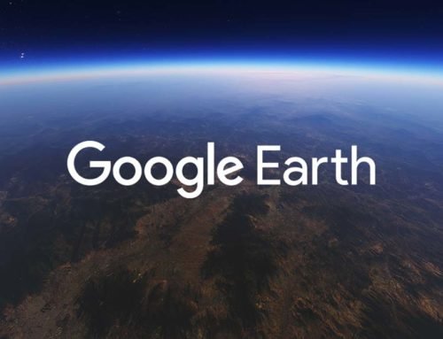 Google Earth en 3D